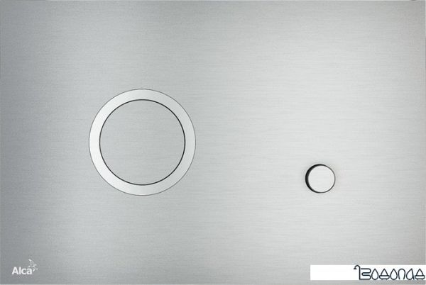 Alcaplast Flat Sting фото 1