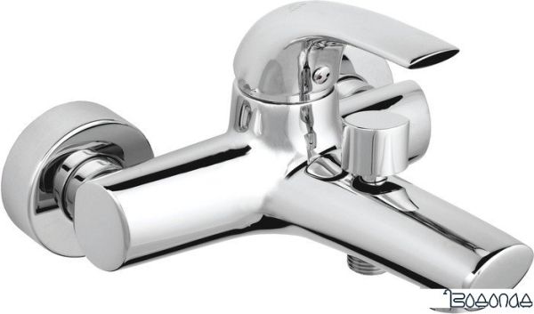 Смеситель Rubineta Forte-10 (540013)