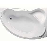 Ванна 1Marka Catania 150*105 правая