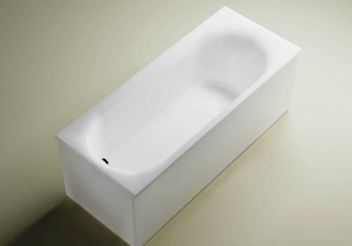 Ванна Astra-Form Лира 170*70