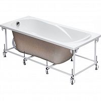 Монтажный комплект Roca Uno 170x75, ZRU9302876