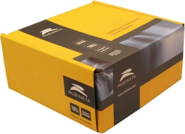 Смеситель Rubineta Prince P-16 Star P60001 фото 2