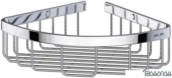 Мебель для ванных комнат AM.PM Полка Sense L A7452100