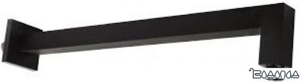 Держатель верхнего душа Paffoni Quadro ZSOF063NO фото 1