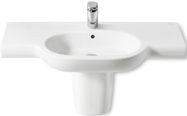 Полупьедестал Roca Meridian 337241000 фото 4