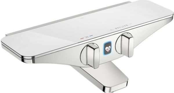 Смеситель Oras Esteta Wellfit 7542U-11