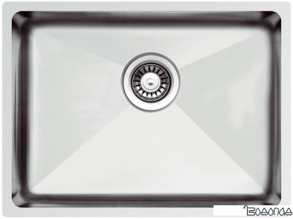 Кухонная мойка ZorG ZRE 5444