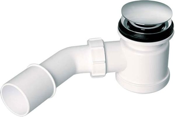 Сифон McAlpine HC26CLCP