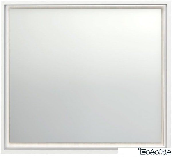 Cersanit Зеркало Louna 80 фото 1