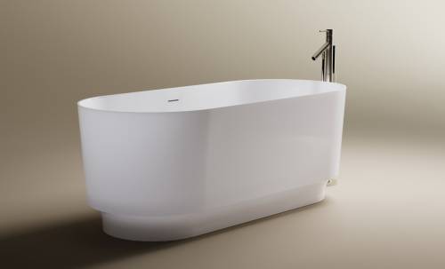 Ванна Astra-Form Аквариус 170*75 с интегрированным переливом