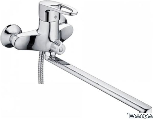 Смеситель Ekko E22001 фото 1