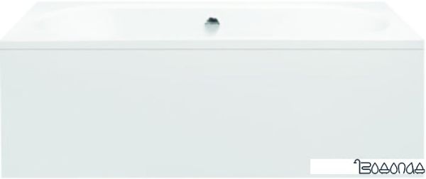 Ванна Besco Vitae 170х75 фото 2