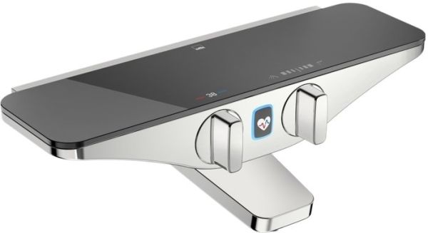 Смеситель Oras Esteta Wellfit 7542U-15