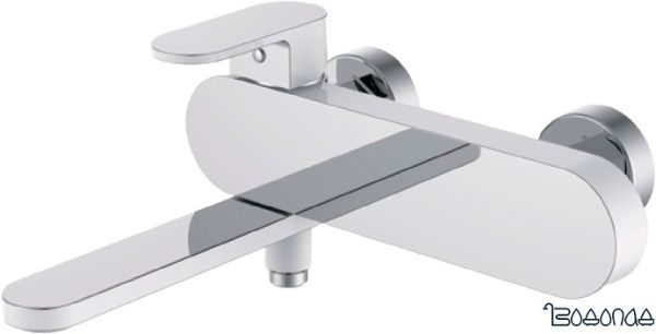 Смеситель Gappo G3283-8