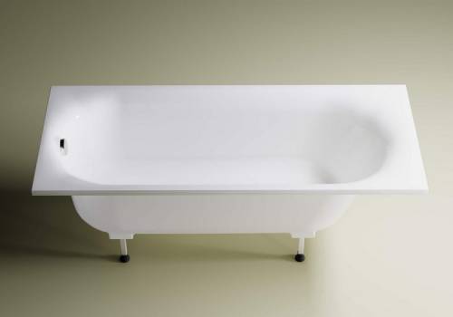 Ванна Astra-Form Лира 170*70