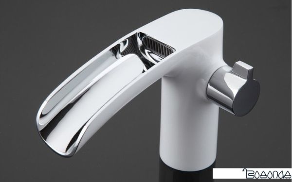 Смеситель Gappo Noar G1148-8 фото 4