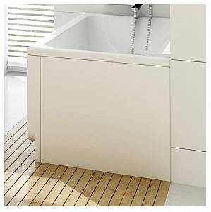 Боковой экран Ravak Chrome 70 см CZ72110A00