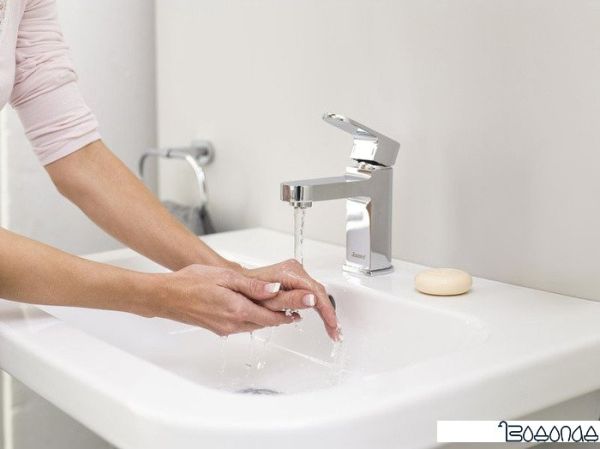 Смеситель Ravak Chrome-CR 011.00 [X070053] фото 4