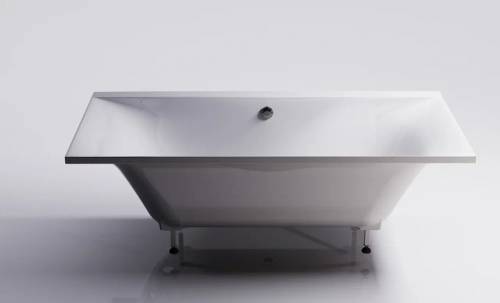 Ванна из искусственного камня Astra-Form Геркулес 190*90