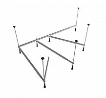 Каркас для ванны Lavinia Boho Complement 37510010 (для ванн коллекций Bell Pro и Grance Hill)