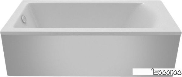 Ванна Vayer Savero 150x70 фото 2