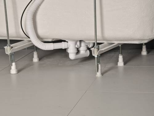 Ножки Ravak Asymmetric CY44000000 универсальные