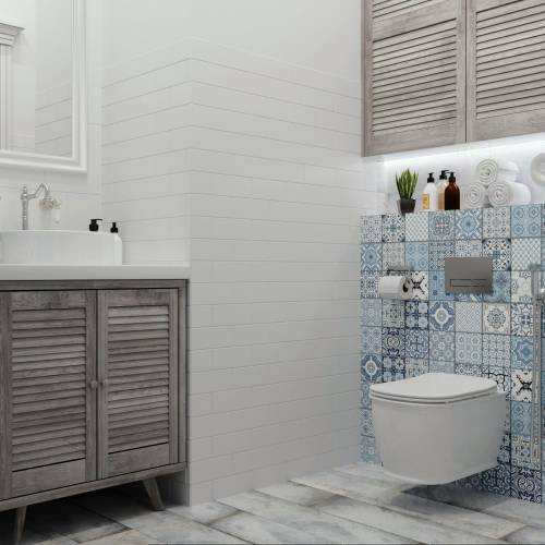 Подвесной унитаз Lavinia Boho Bell Pro Rimless 3301002R