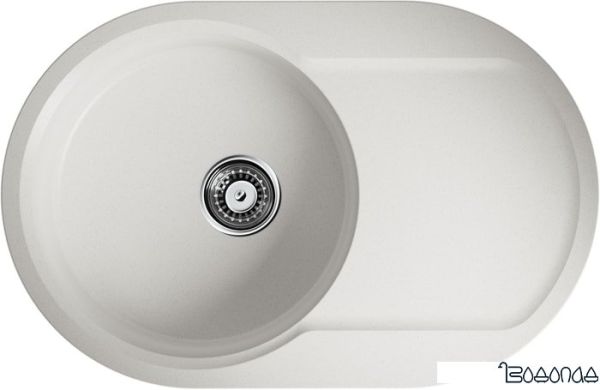 Кухонная мойка Omoikiri Manmaru 78 PA