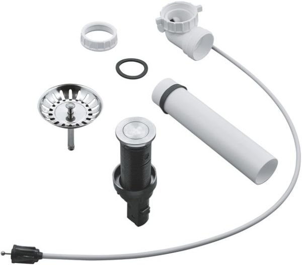 Донный клапан Grohe 40986SD0 фото 1