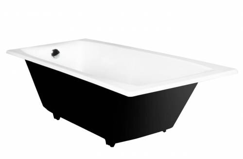 Чугунная ванна ЭТАЛОН 170*70