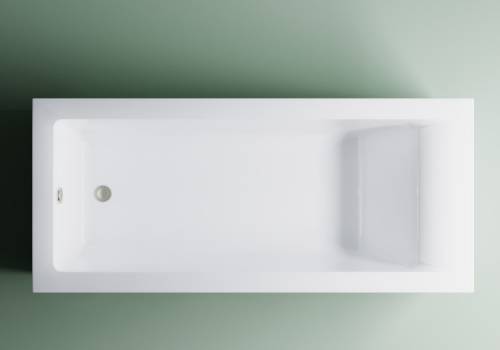 Ванна из искусственного камня Astra-Form Нейт