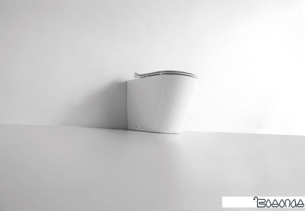 Унитаз CeramaLux NS3178