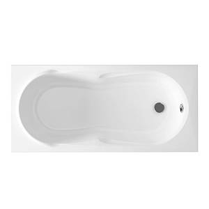 Акриловая ванна Lavinia Boho Easter Pro 37060075 / 170*75 см