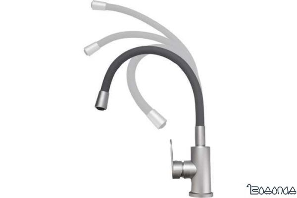 Смеситель Ekko E4263-21 фото 4