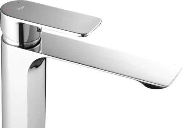 Смеситель Rea Urban B9905 (хром) фото 4