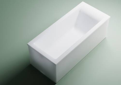 Ванна из искусственного камня Astra-Form Нейт