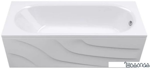 Ванна 1Марка Александра 170x70 фото 2