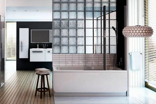 Акриловая ванна Ravak Chrome 150*70 см