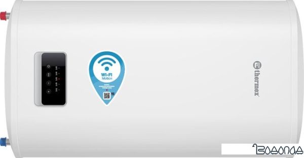 Водонагреватель Thermex Bravo 50 Wi-Fi