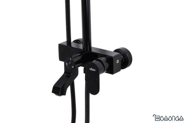 Душевая система Ekko E2401-8 фото 4
