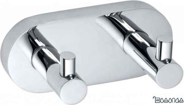 Крючок для ванны Bemeta Omega 104405202