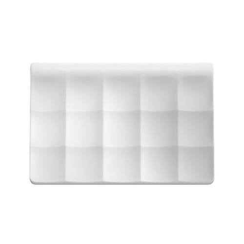 Подголовник для ванны Wellsee Useful Extras 261907000 (гелевый, белый)