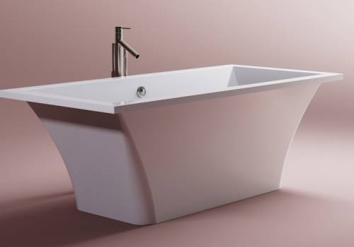 Ванна Astra-Form Лотус 185*85