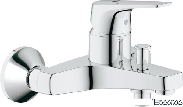 Смеситель Grohe BauFlow DN 15 23756000