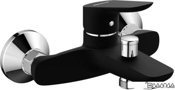 Душевая система Damixa Origin Bit 408771430 фото 4