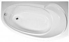 Ванна 1Marka Julianna 170*100 правая