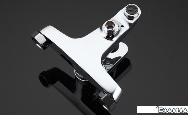 Смеситель Gappo Vantto G3236 фото 4