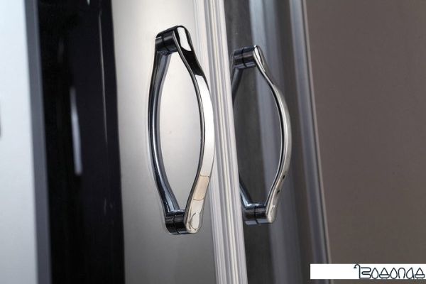 Душевая кабина Erlit ER4509TP-C4 90x90 фото 4