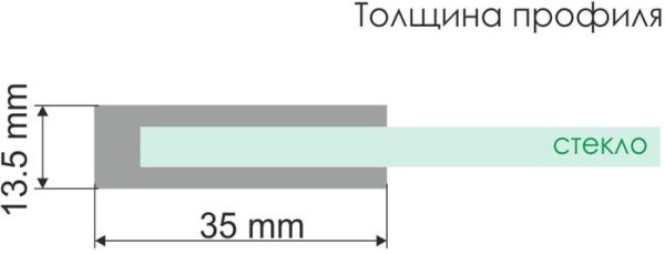 Wasserkraft Leine 35P38