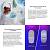 Подвесной унитаз Wellsee Éclatant RimFree 182615001